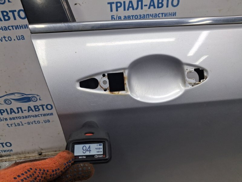 Дверь передняя правая Honda Accord 2002-2008 67010SEA010ZZ (Арт. 85335) Киев - изображение 10