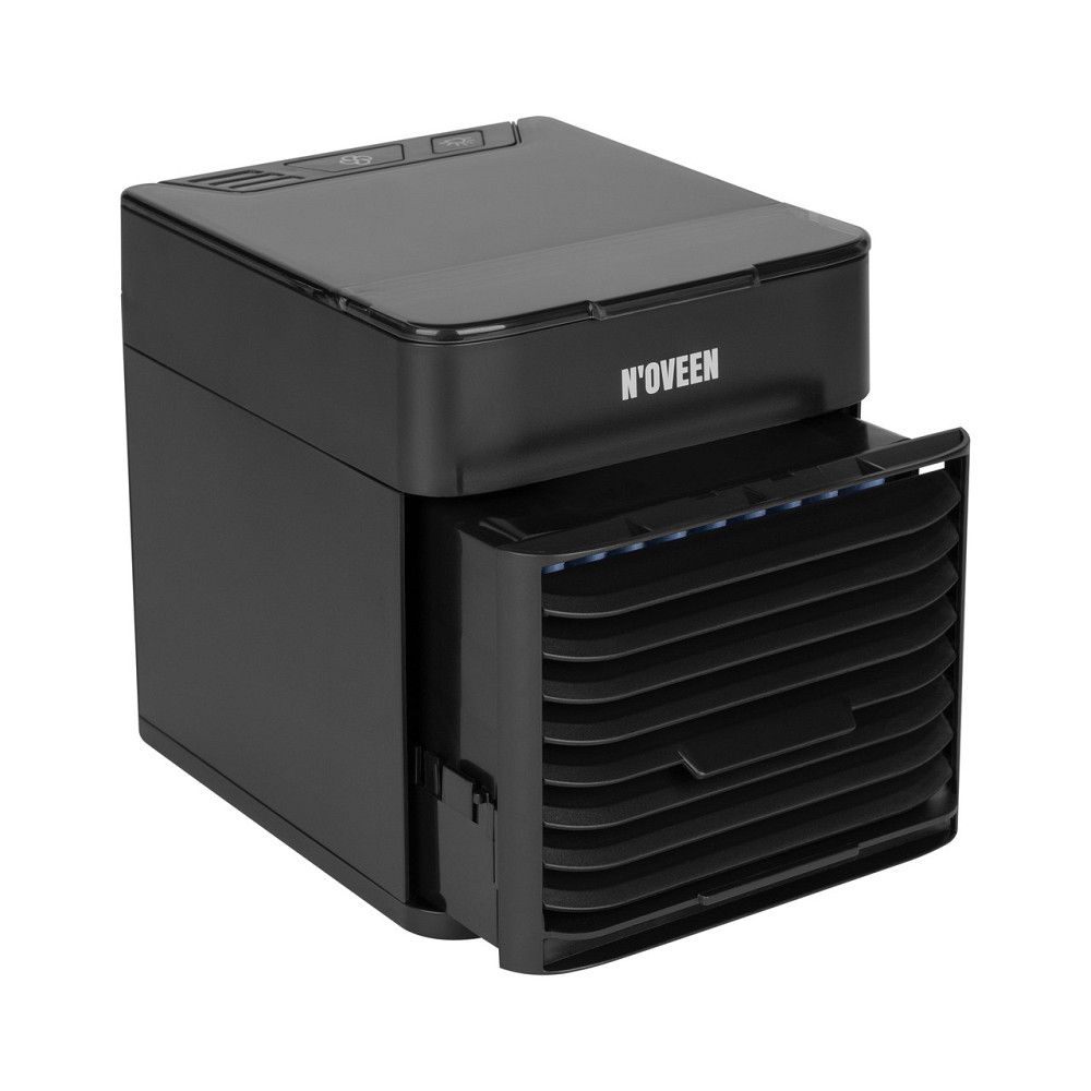 Охладитель воздуха NOVEEN MAC330 черный Одеса - зображення 4