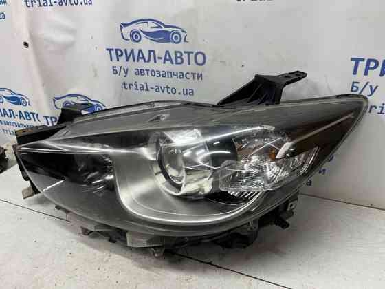 Фара левая Mazda CX 5 2011-2017  (Арт. 79586) Киев