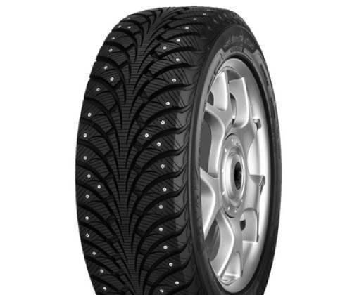 225/60 R17 Sava Eskimo Stud 99T Легкова шина Киев - изображение 8