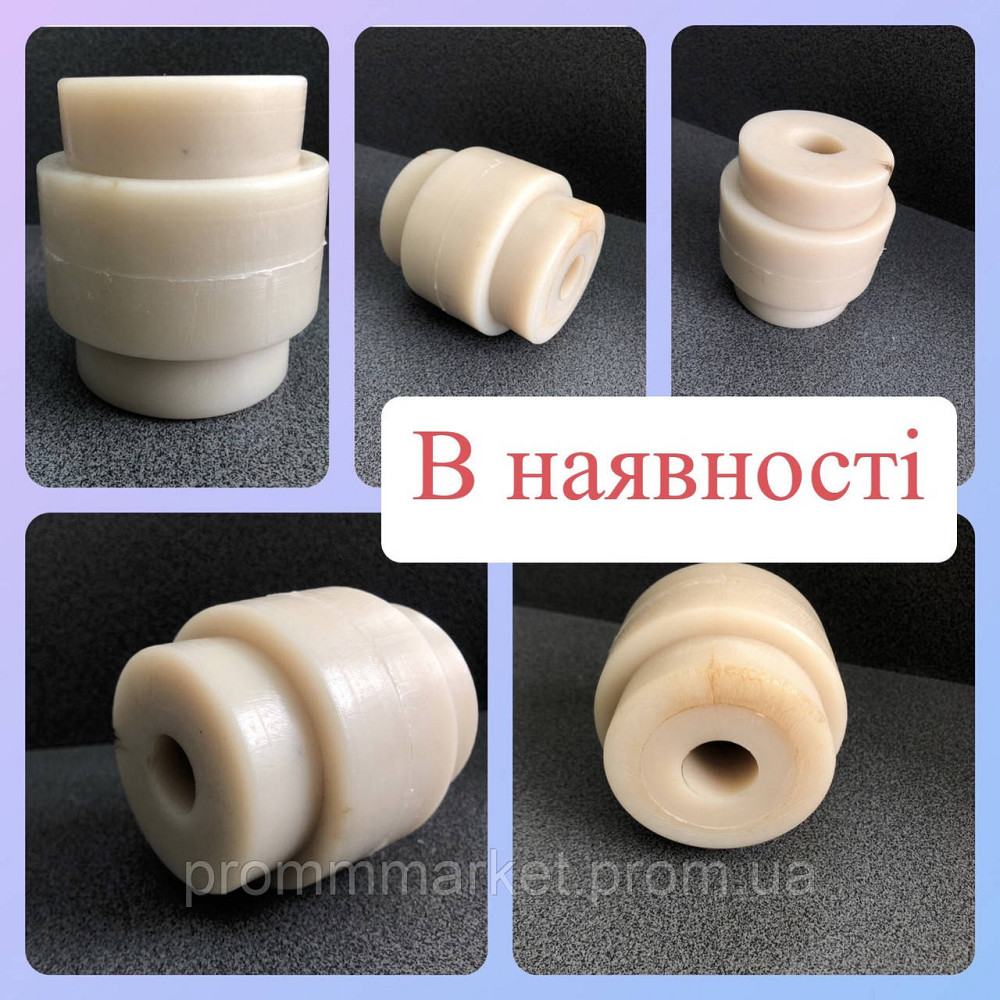 Ролик підтримуючий Дніпро - зображення 4