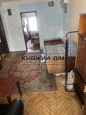 Оренда 2 кімнатної квартирти Воскресенка № 11203800 Київ