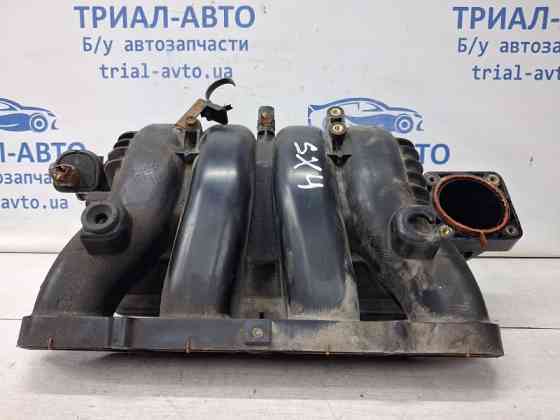 Коллектор впускной пластик Suzuki SX4 2006-2014 1311086G00 (Арт. 63197) Киев
