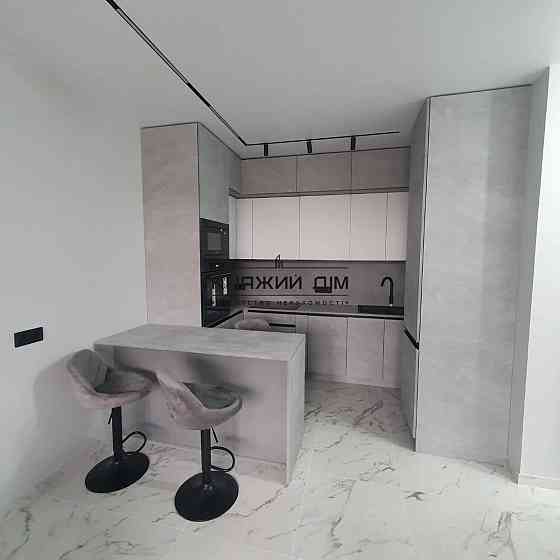 Оренда 1 кімнатна квартира ЖК Файна Таун КОД 11203310 Київ