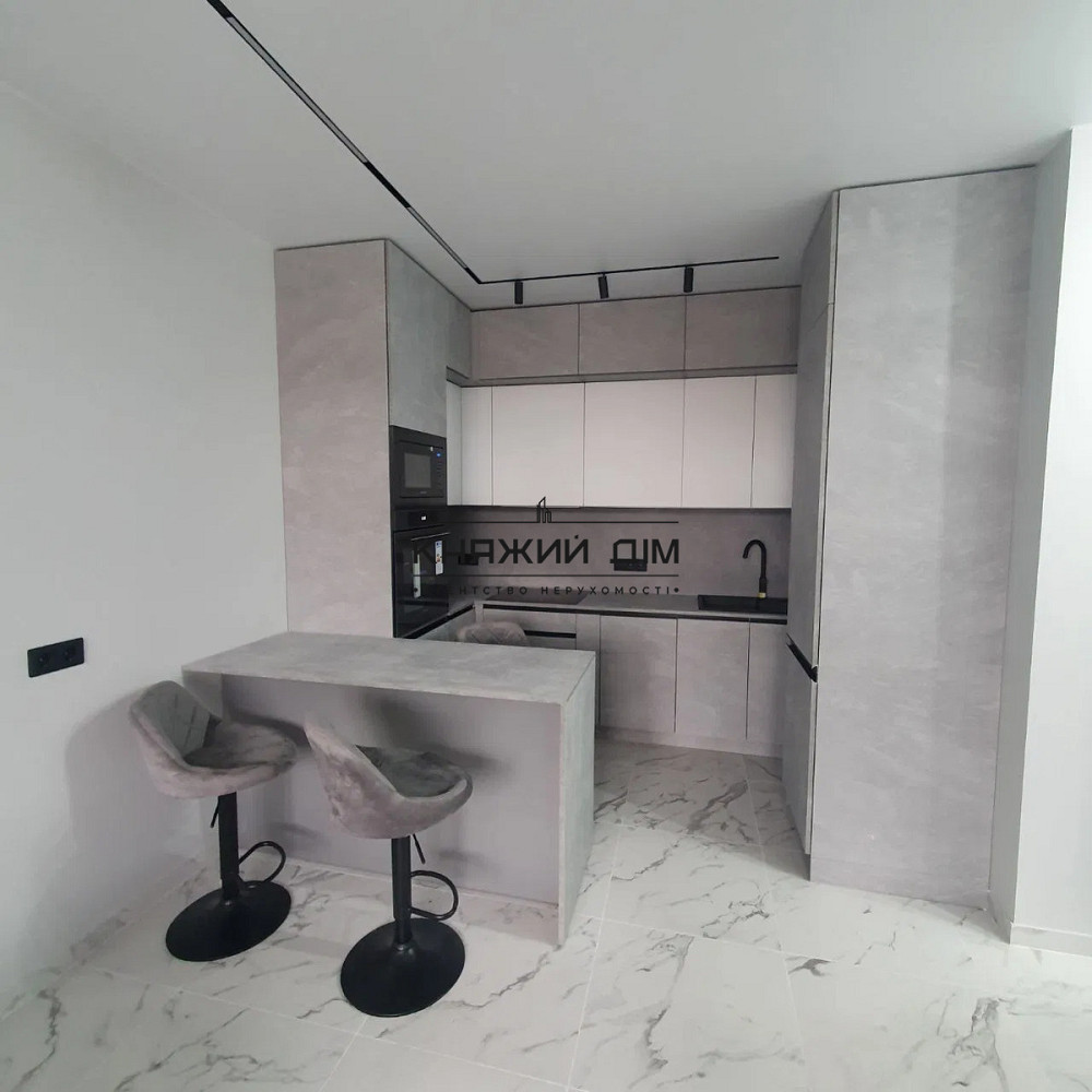 Оренда 1 кімнатна квартира ЖК Файна Таун КОД 11203310 Київ - зображення 2