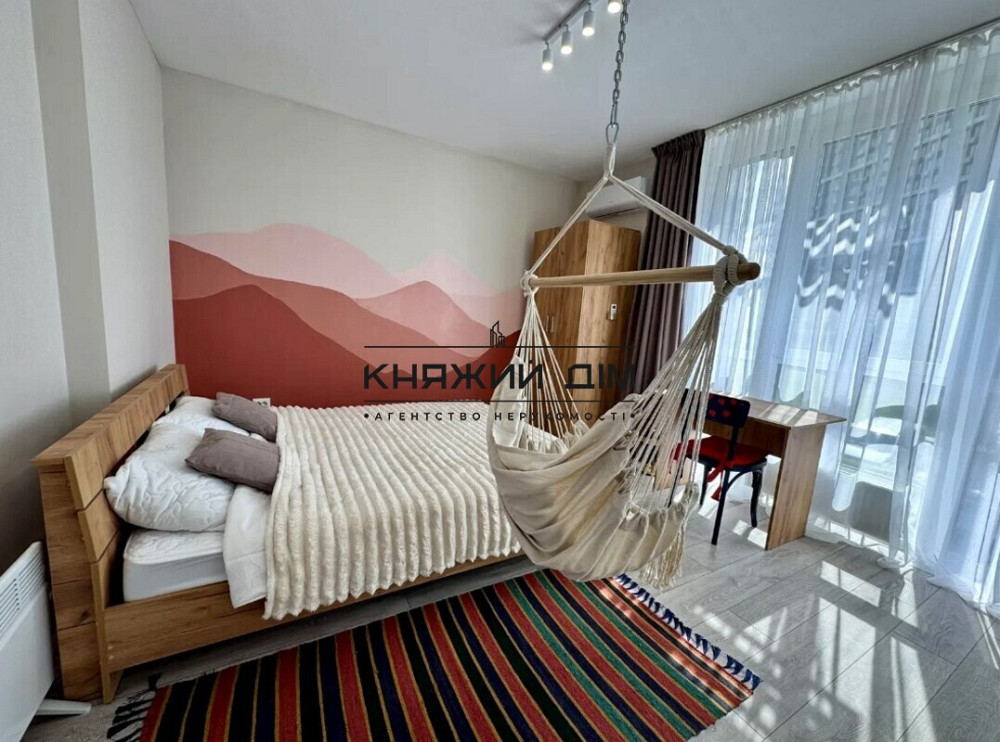 ОРЕНДА 2к кв в ЖК Діброва Парк вул Володимира Некрасова 12А код 11203222 Киев - изображение 4