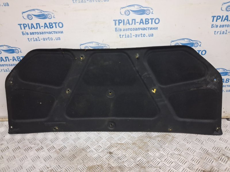 Обшивка капота Hyundai Tucson 2004-2009 811252E000 (Арт. 86276) Киев - изображение 1