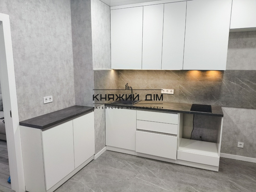 квартира з ремонтом у ЖК Great (Грейт). Код: 21146558 Київ - зображення 12