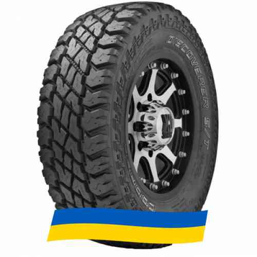 265/60 R20 Cooper Discoverer S/T Maxx POR 121/118Q Позашляхова шина Київ