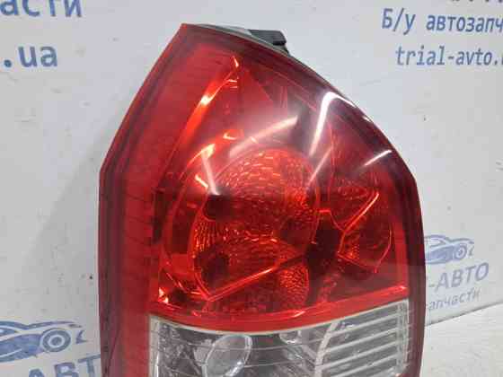 Фонарь задний внешний левый Hyundai Tucson JM 2.0 DIESEL D4EA 2004 (б/у) Киев