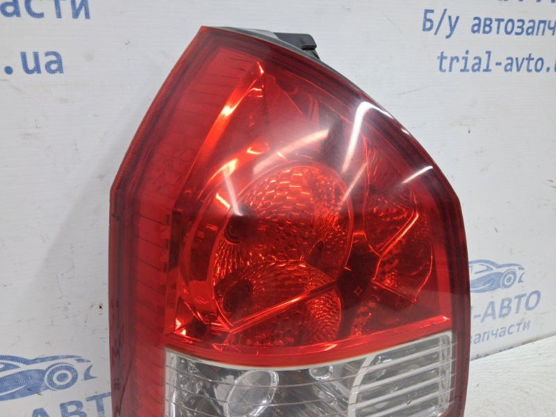 Фонарь задний внешний левый Hyundai Tucson JM 2.0 DIESEL D4EA 2004 (б/у) Киев - изображение 2