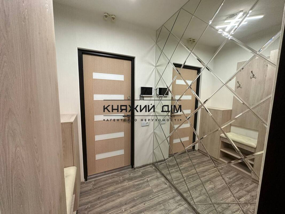 Без комісії! Оренда 3-кімнатної квартири на Позняках. № 11201313 Київ - зображення 11