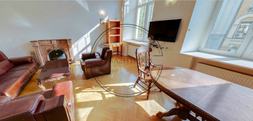 Елегантна 3-х к.кв. студіо в самому серці Києва. № 11200654 Київ - зображення 2