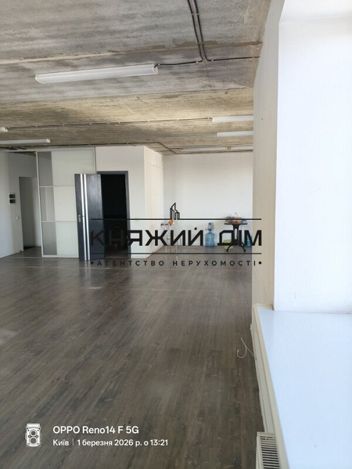 Квартира під офіс,Солом'янський район, Гарматна, 38А Київ - зображення 1