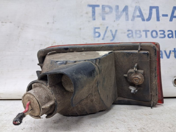 Катафот правый Toyota Prado J120 3.0 DIESEL 1KDFTV 2002 (б/у) Київ - зображення 3