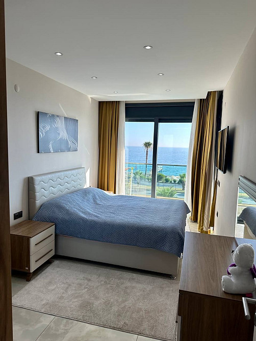 Продам квартиру, Турция, возле моря, свой пляж, Махмутлар, 70м Днепр - изображение 11