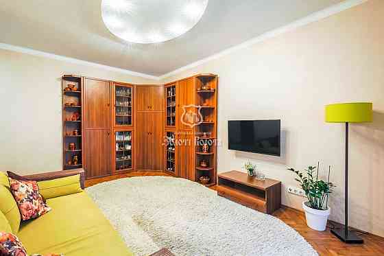продажа 3-к квартира Киев, Шевченковский, 163000 $ Київ