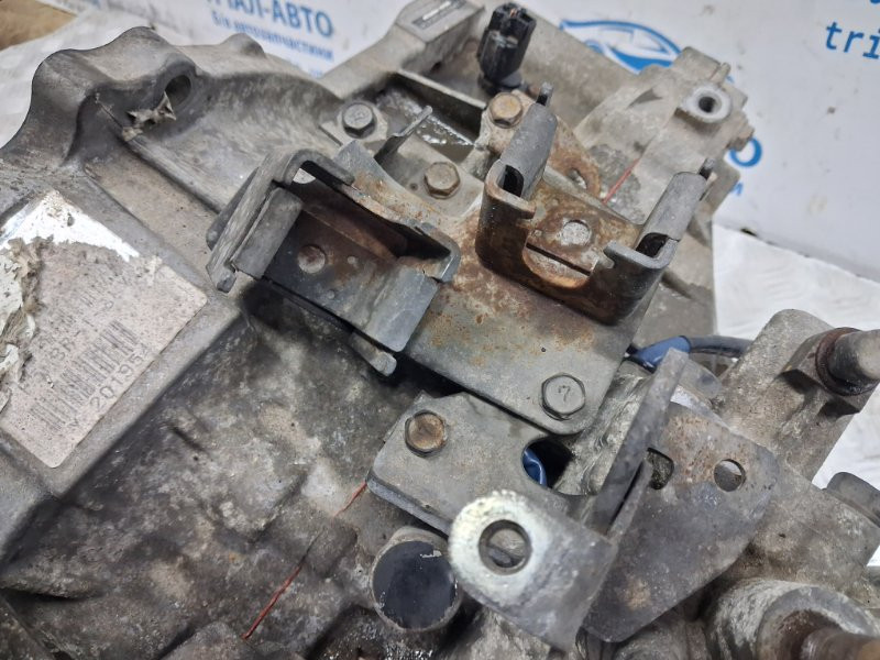 Коробка передач МКПП Mitsubishi Lancer 2007-2017 2500A156 (Арт. 72460) Київ - зображення 7