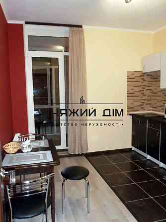 Оренда 1-но кім. квартири в ЖК Комфорт Таун. Код об’єкта 1174216 Киев