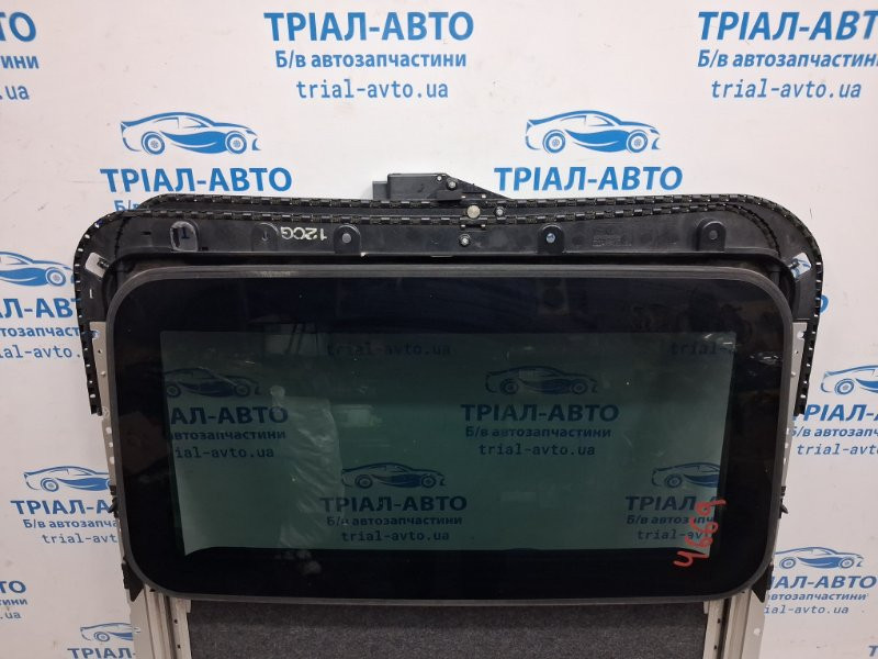 Люк в сборе Mazda CX 9 TB 3.7 БЕНЗИН MZI 2006 (б/у) Киев - изображение 3