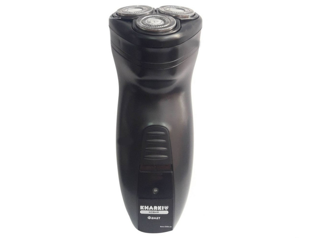 Електробритва Fanat HX-8527 Київ - зображення 1