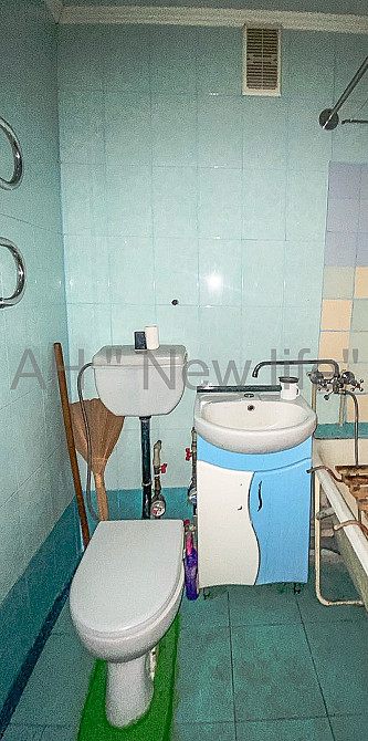 Зниження ціни! 1-кімнатна квартира по вул.Праці у м.Суми. Суми - зображення 6