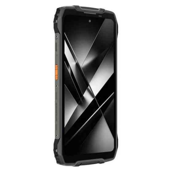 Смартфон Blackview BL7000 Pro 8/256GB Black EU Харків