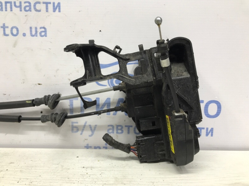 Замок двери передний левый Hyundai Santa fe 2005-2012 81310-2B020 (Арт. 52469) Київ - зображення 2