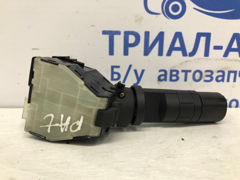 Переключатель подрулевой левый(поворотники) Nissan Pathfinder R51 2.5 DIESEL YD25DDTI 2004 (б/у) Київ - зображення 3