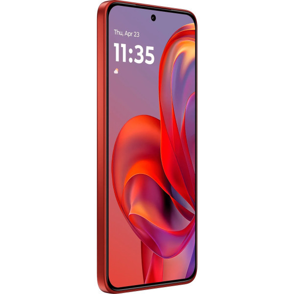 Смартфон Motorola Edge 50 Neo 8/256GB NFC Poinciana (No Adapter) Global UA (PB310042RS) (Код товару: Харків - зображення 4