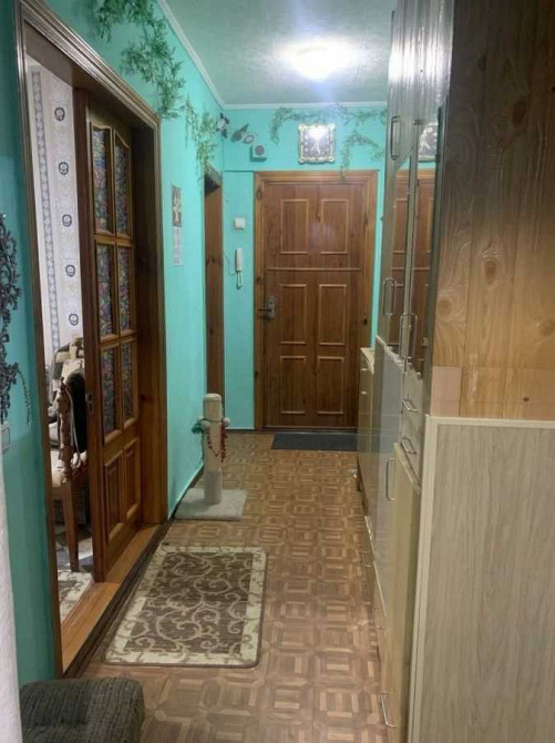 долгосрочная аренда 3-к квартира Одесса, Пересыпский, 9000 грн./мес. Одеса - зображення 4