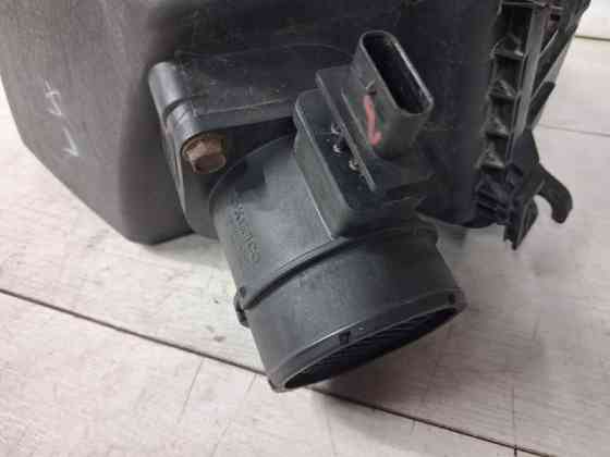 Корпус воздушного фильтра Kia Ceed JD 1.6 DIESEL D4FB 2012 (б/у) Київ