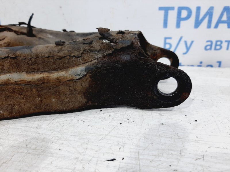 Рычаг задней подвески нижний поперечный (под пружину) Hyundai I30 2011-2017 55210-A6100 (Арт. 28041) Киев - изображение 3