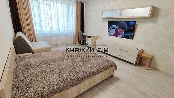 Генератор Оренда 1кімнатної квартири на Позняках. № 11200442 Київ