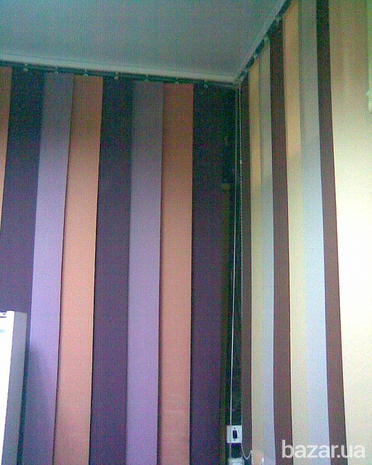 Шторы и жалюзи - Киев, левый берег, Троещина. Киев - изображение 3