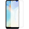 Захисна гідрогелева плівка DM для Sigma X-style S5502 Матова (Код товару:23090) Харьков