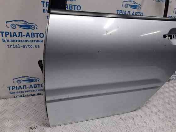 Дверь задняя левая Mitsubishi Lancer 2003-2009 5730A191 (Арт. 73979) Київ
