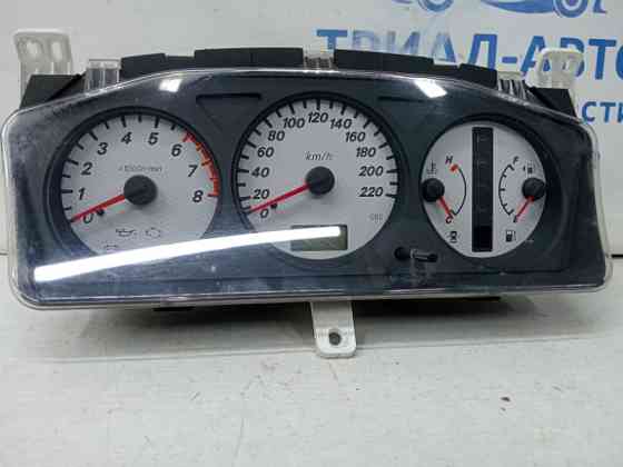 Приборная панель Mitsubishi Lancer 2003-2009 8100A770 (Арт. 61189) Київ