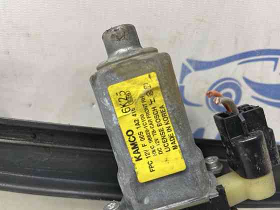 Стеклоподъемник передний правый Hyundai Getz 2002-2011 824021C010 (Арт. 81090) Киев