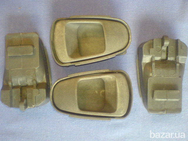 Стопи і повороти до Daewoo Nexia-II Івано-Франківськ - зображення 8