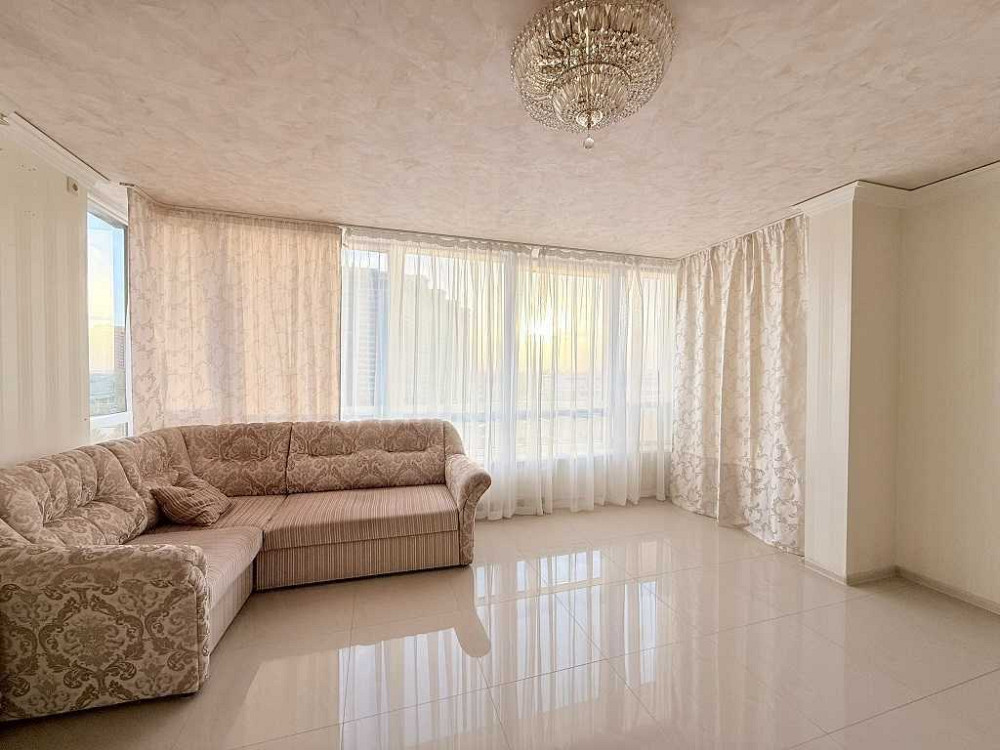 продажа 1-к квартира Киев, Голосеевский, 135000 $ Київ - зображення 2