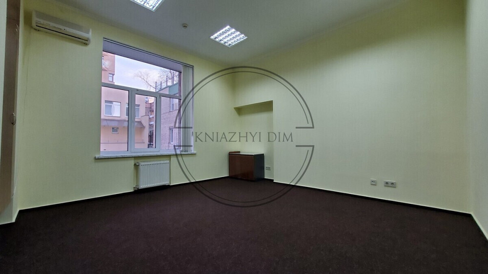 Оренда офісу по Б.Хмельницького. Центр.№ 147057 Київ - зображення 11