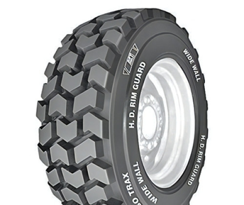 10 R16.5 BKT JUMBO TRAX HD 134/120A2/A8 Індустріальна шина Киев - изображение 7