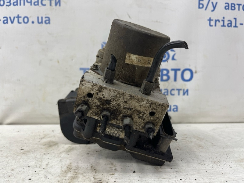 Блок abs Mazda CX 7 2006-2012 EHY6437A0B (Арт. 79527) Киев - изображение 1