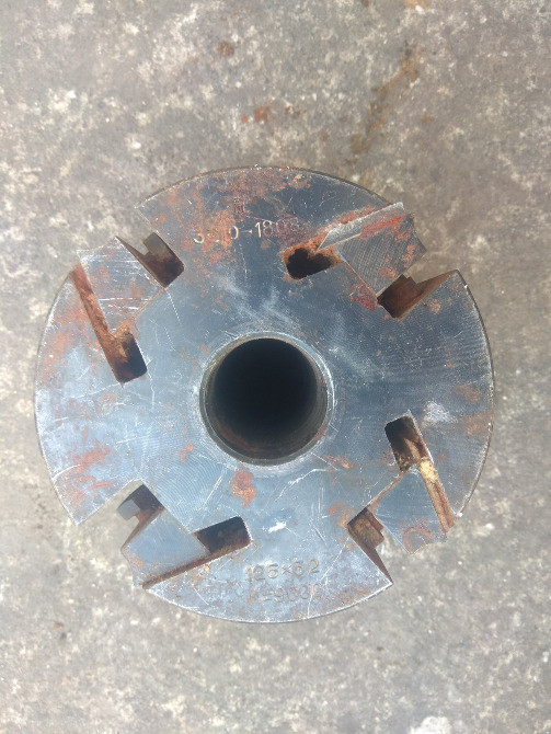 Фрези для деревообробки Кам'янець-Подільський - зображення 2