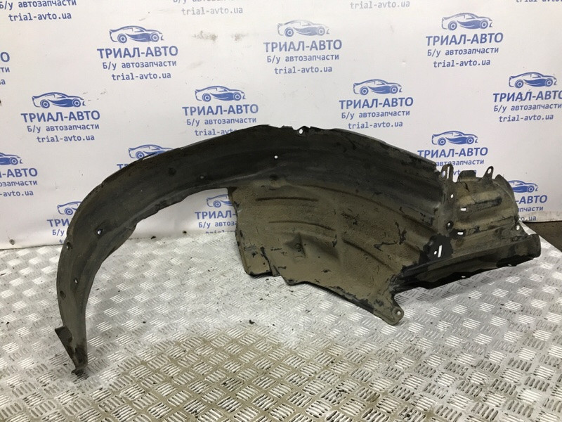 Подкрылок передний правый Subaru Outback 2014-2021 59110AL060 (Арт. 53662) Київ - зображення 5