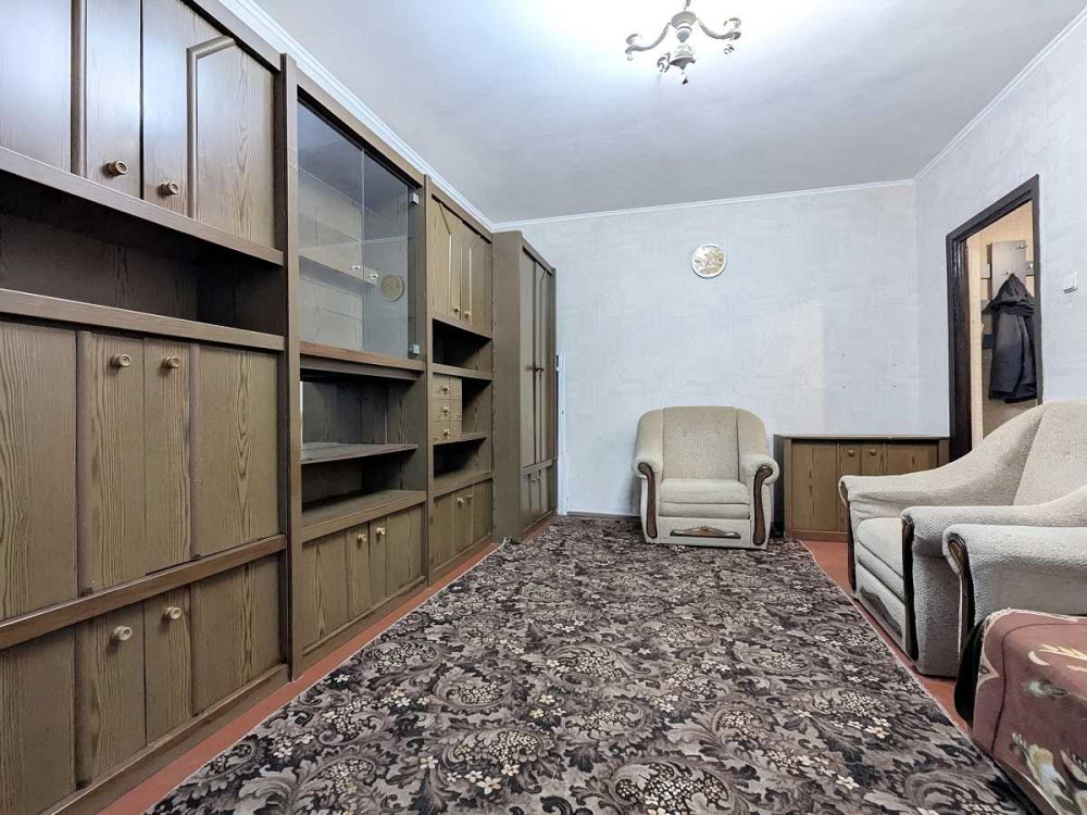 продажа 1-к квартира Киев, Подольский, 49000 $ Київ - зображення 2