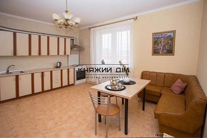 Продаж 3 кімнатної вул. Мишуги ст м Позняки Киев - изображение 3