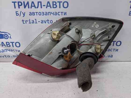 Фонарь задний внешний правый Skoda Fabia 2007-2014 5J6945112 (Арт. 78135) Київ