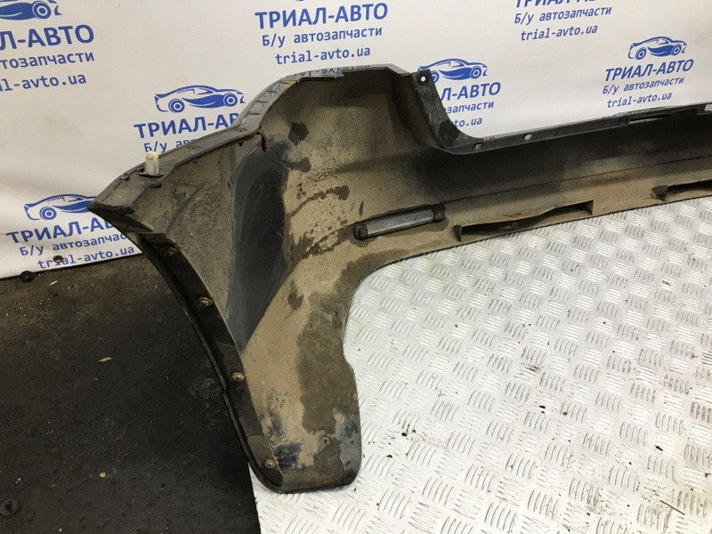 Бампер задний SsangYong Rexton 2006-2012 7881008B00ABS (Арт. 56375) Киев - изображение 8